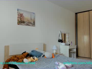 webcam girl elisa_oliver image #1291302