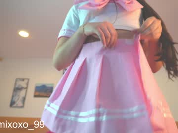 webcam girl camilitasu image #689214