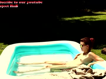 webcam couple honeyand_thebear image #2386202
