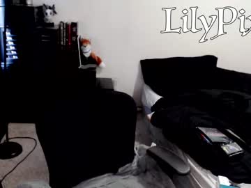webcam girl lilypixel image #1396399