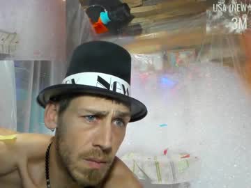 webcam man allan_arod image #3414028