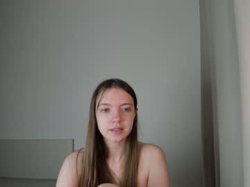 webcam girl blue___angel image #3955881