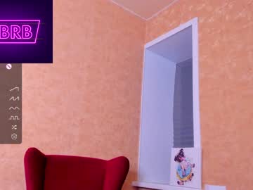webcam girl cristal_moli image #3624817