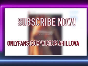 webcam girl victoriahillova image #5570046