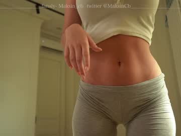 webcam girl maksin_cb image #2168917