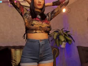 webcam girl letizia_fulkers image #15149