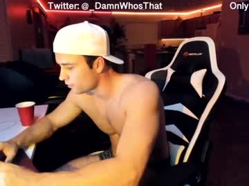 webcam man damn_whos_that image #2425677