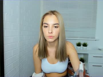 webcam girl amelia__williams image #648088