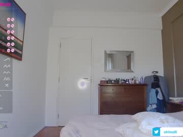 webcam girl alis_molli image #5012619