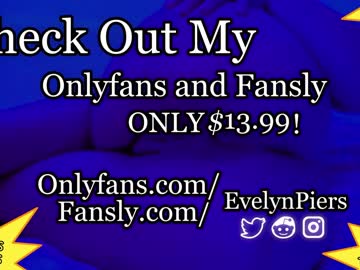 webcam girl evelynpiers image #6567299