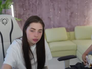 webcam couple anabel054 image #4488115