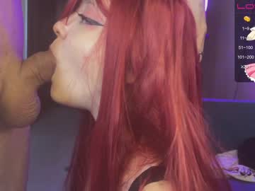 webcam couple darkfirenight image #4587722