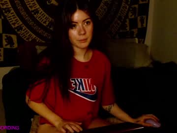 webcam girl _modestmouse image #3287166