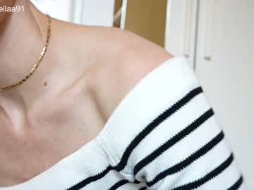 webcam girl ellaa91 image #4626750