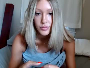 Cam for blondeslutxxxx