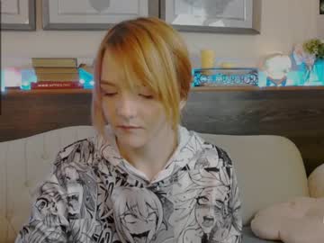 webcam girl ginger_pie image #38335