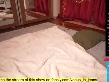 webcam girl venus_in_jeans image #5939663