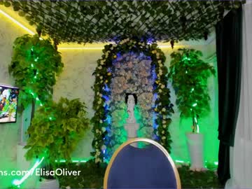 webcam girl elisa_oliver image #250304