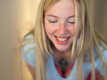 webcam girl my_stella image #4875400