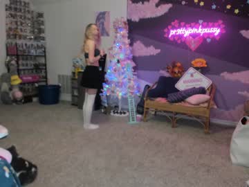 webcam girl pr3ttyp1nkpussy image #3300753