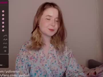 webcam girl yoliverse image #917859