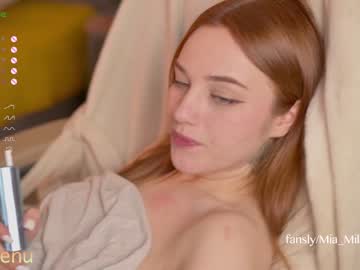 webcam girl mia_milagros image #6244367