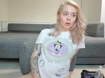 webcam girl honey_sunshine image #2126954