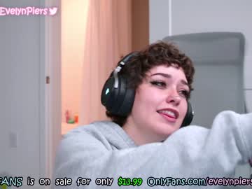 webcam girl evelynpiers image #1800221