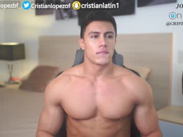 webcam man _cristianlopez image #2433590