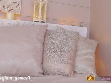 webcam girl _meghan_gomez1_ image #2357247