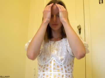 webcam girl ellaa91 image #360733