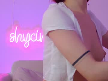 webcam girl shycinderella image #1083677