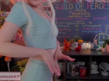 webcam girl mana_rose image #3973072