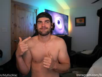 Cam for mythicmac