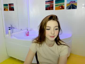 webcam girl elisa_oliver image #437266