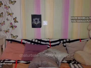 webcam girl danikanappi image #5543233