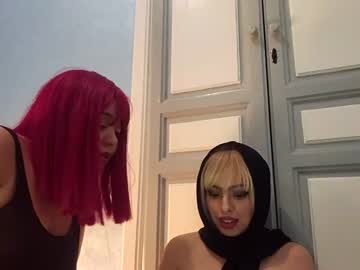 Cam for muslim_sara69