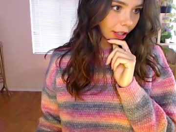 webcam girl lilyofearth image #6674558