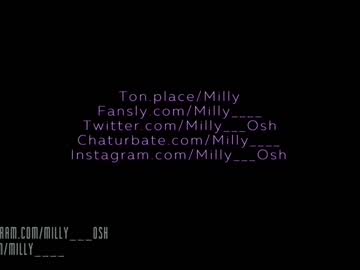 webcam couple milly____ image #6751565