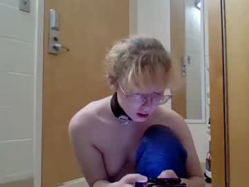 webcam girl blonde_katie image #5840404
