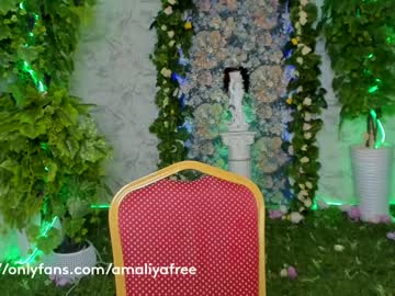 webcam girl amelia__williams image #784891