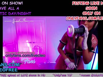 webcam girl livecleo image #34457