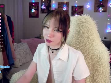 webcam girl lilicapie image #3630784