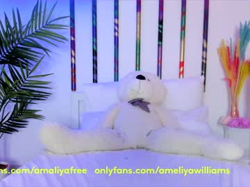 webcam girl amelia__williams image #1508946