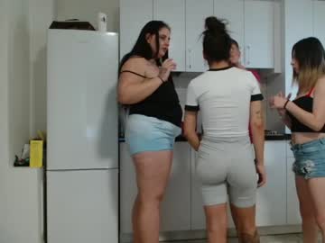 Cam for maya_and_guests