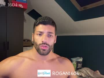 Cam for rogan1604