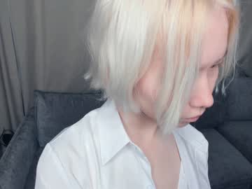 webcam girl silvergloss image #5347823
