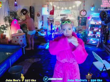 webcam couple bigbananamilfshake image #868058