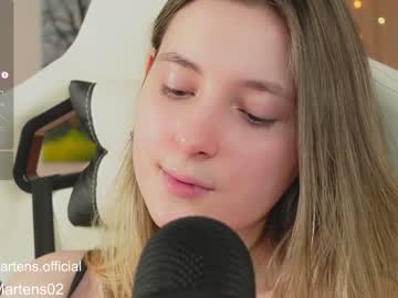 webcam girl beckymartens image #6259939