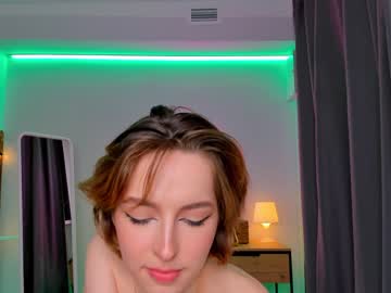 webcam girl silent_chill image #2041357
